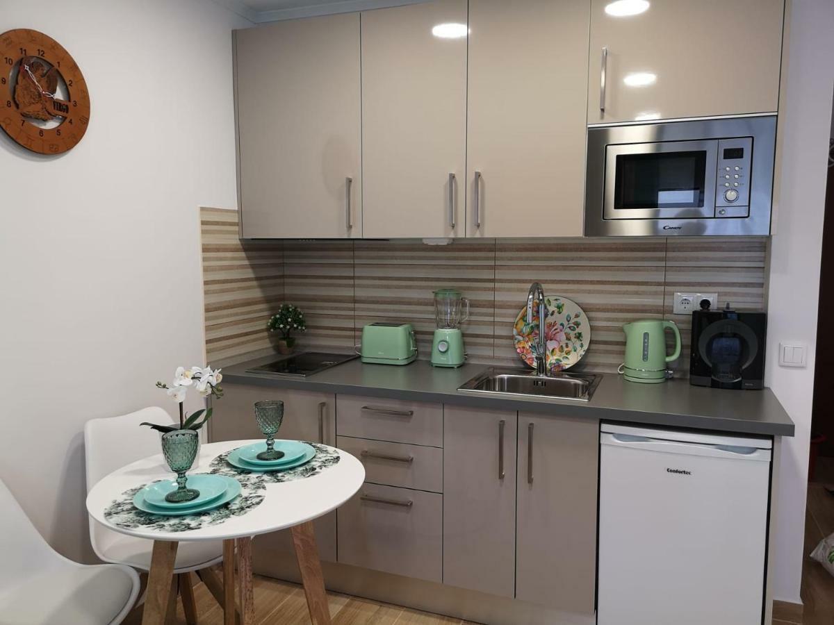 Lux Home Albufeira Luaran gambar