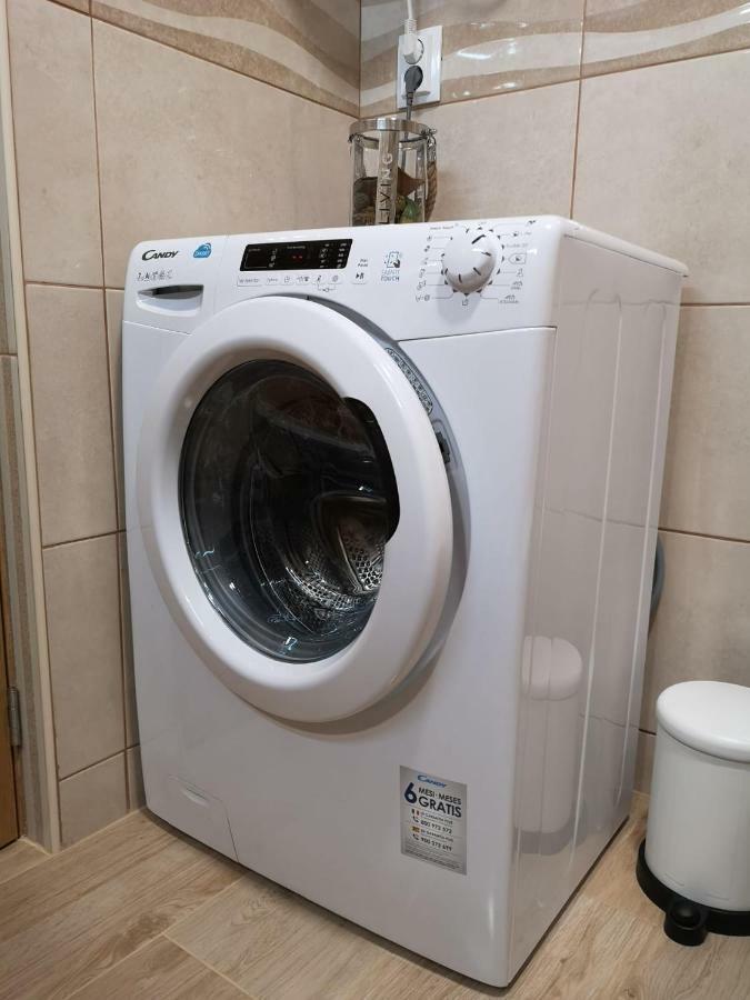 Lux Home Albufeira Luaran gambar