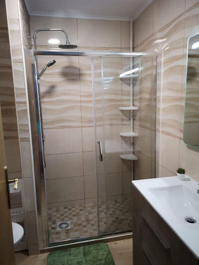Lux Home Albufeira Luaran gambar