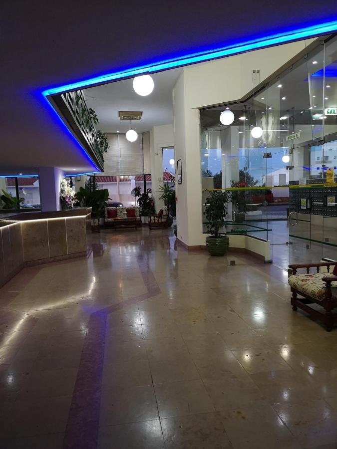 Lux Home Albufeira Luaran gambar