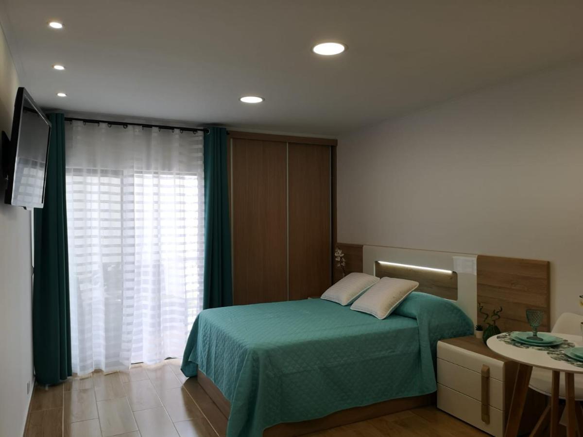 Lux Home Albufeira Luaran gambar